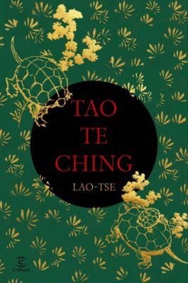 TAO TE CHING