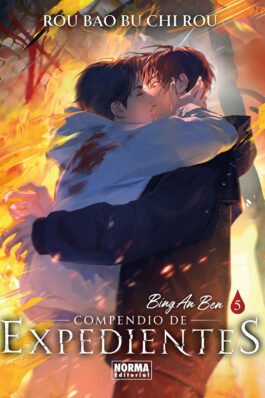 COMPENDIO DE EXPEDIENTES 05