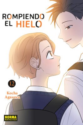 ROMPIENDO EL HIELO 12