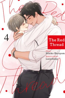 THE RED THREAD 04