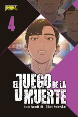 EL JUEGO DE LA MUERTE 04