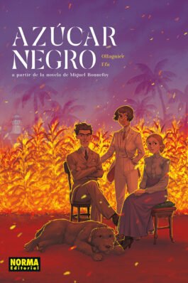 AZÚCAR NEGRO