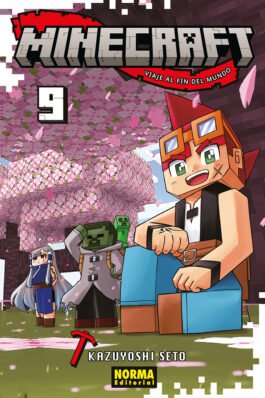 MINECRAFT 09