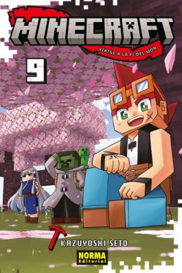 MINECRAFT 09 (CATALÀ)