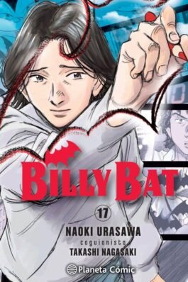 BILLY BAT 17