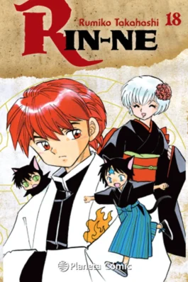 RIN-NE 18