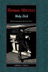 MOBY DICK (EDICIÓN ILUSTRADA POR ROCKWELL KENT)