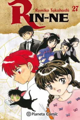RIN-NE 27