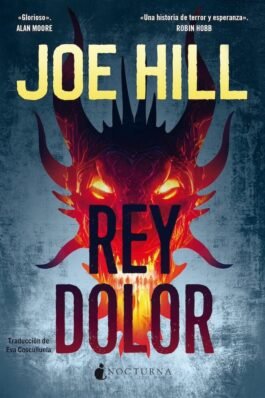 REY DOLOR