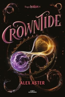 CROWNTIDE LIGHTLARK 04