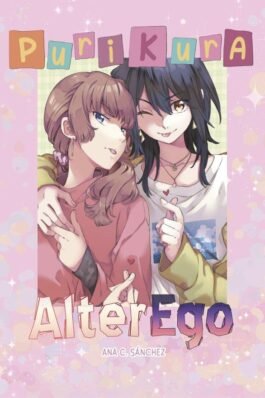 PLANETA MANGA: ALTER EGO EDICIÓN DELUXE