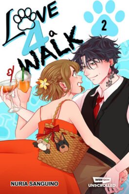 LOVE 04 A WALK 02 (CATALAN)