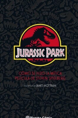 JURASSIC PARK: VHS
