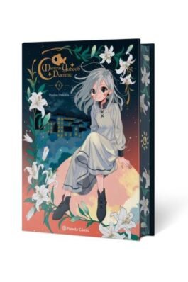 PLANETA MANGA: MIENTRAS YUBOOH DUERME N.º 01 (EDICIÓN ESPECIAL)