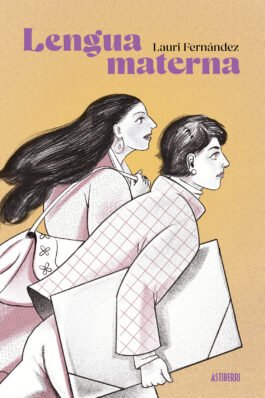 LENGUA MATERNA