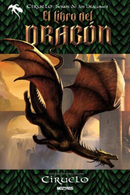 EL LIBRO DEL DRAGON (SEGUNDA EDICIÓN)