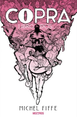 COPRA LIBRO DOS