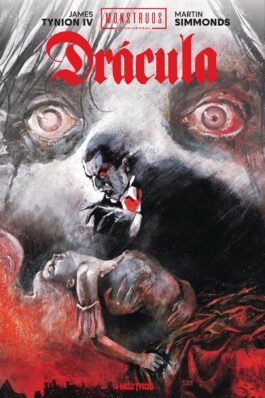MONSTRUOS DE UNIVERSAL: DRACULA (EDICION Z DELUXE)