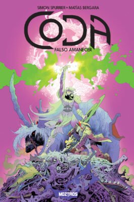 CODA: FALSO AMANECER