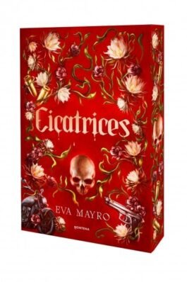 CICATRICES (MONTENA)