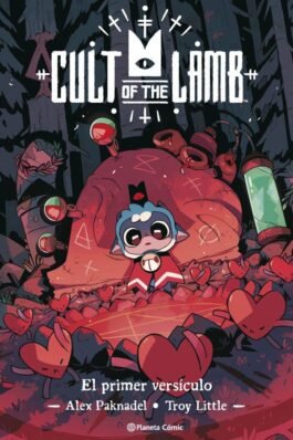 CULT OF THE LAMB 01