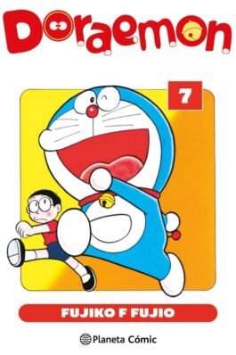 DORAEMON 07