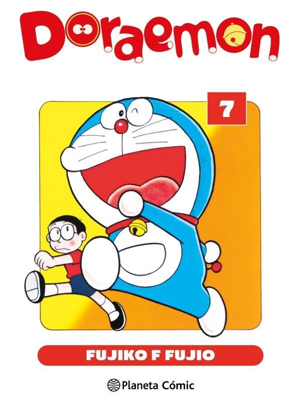DORAEMON 07
