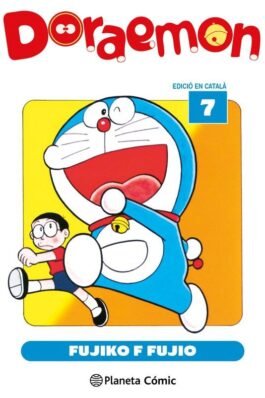 DORAEMON 07 (CATALÀ)
