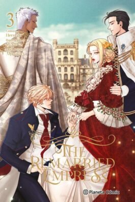 THE REMARRIED EMPRESS 03