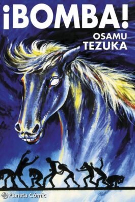 BOMBA! TEZUKA