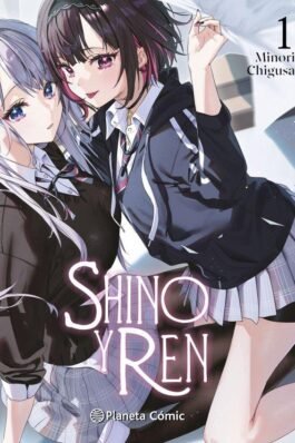 SHINO Y REN 01