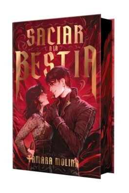 SACIAR A LA BESTIA EDICION ESPECIAL LIMITADA