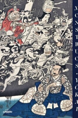 MONSTRUOS YOKAI