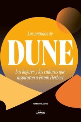 LOS MUNDOS DE DUNE
