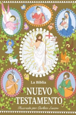 LA BIBLIA. NUEVO TESTAMENTO