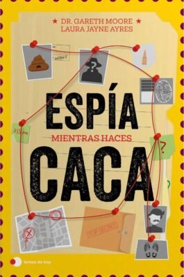 ESPÍA MIENTRAS HACES CACA