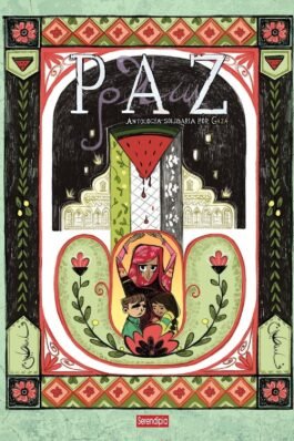 PAZ. ANTOLOGIA SOLIDARIA POR GAZA