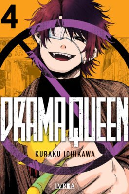 DRAMA QUEEN 04