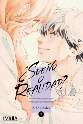 ¿SUEÑO O REALIDAD ? 03
