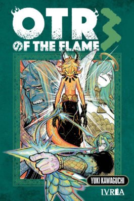 OTR OF THE FLAME 03