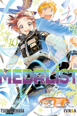 MEDALIST 10