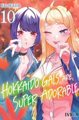 HOKKAIDO GALS ARE SUPER ADORABLE 10