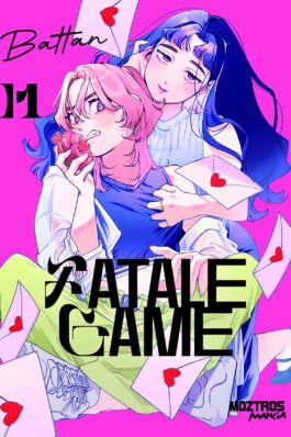 FATALE GAME VOL.01