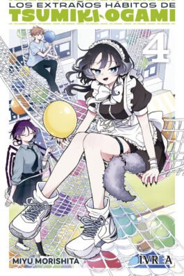 LOS EXTRAÑOS HABITOS DE TSUMIKI OGAMI 04
