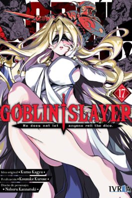 GOBLIN SLAYER 17