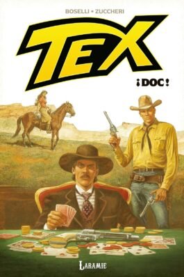 TEX. ¡DOC!