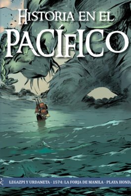 HISTORIA EN EL PACIFICO