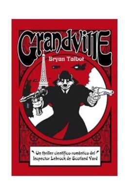 GRANDVILLE 01