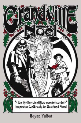 GRANDVILLE 04 NOËL