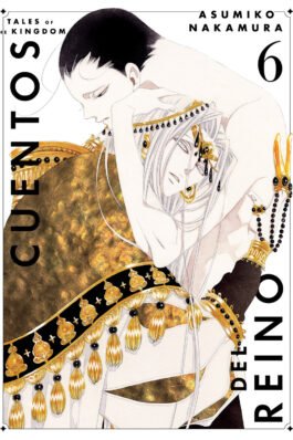 CUENTOS DEL REINO 06